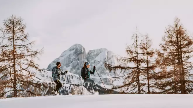 Last Minute Sci & Wellness nelle Dolomiti