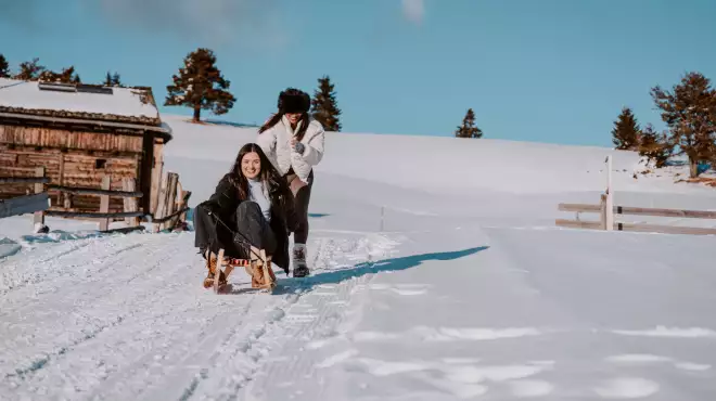 Natale in Famiglia - posti limitati