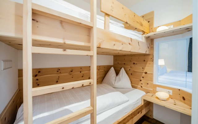 Suites Fameli Design