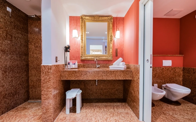 Suites Fameli Design