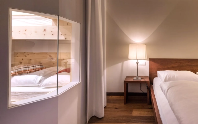 Suites Fameli Design