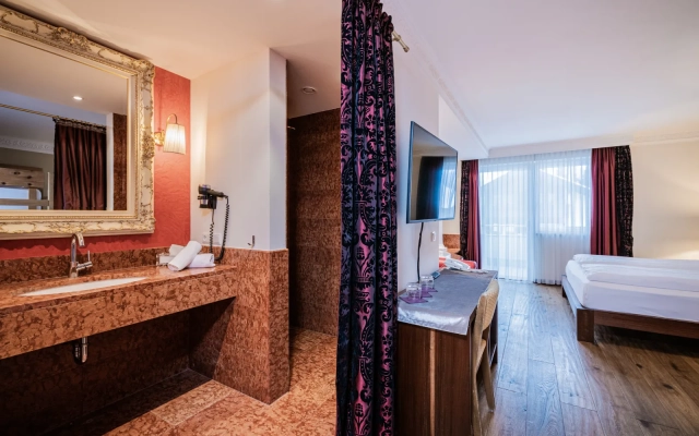 Suites Fameli Design