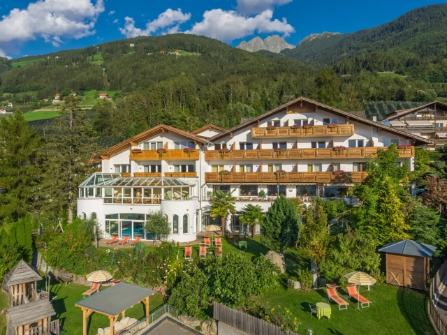 Family Hotel Gutenberg