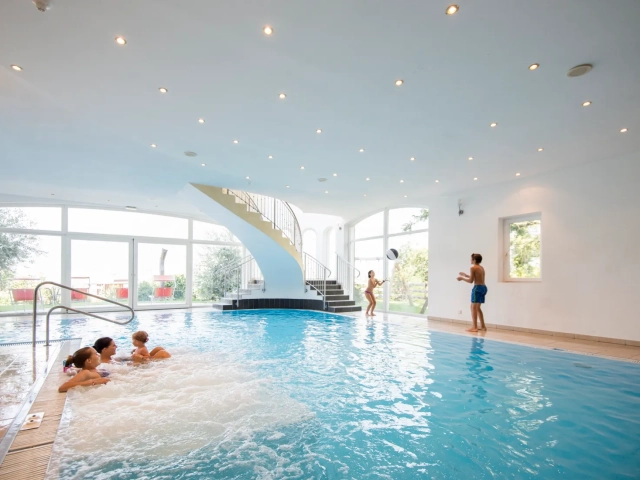 Family Hotel Gutenberg