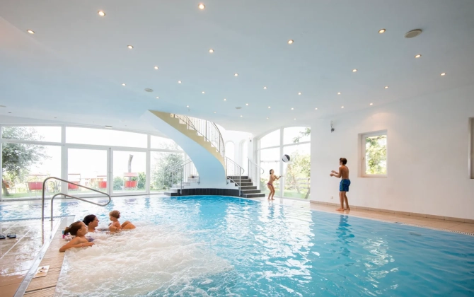 Family Hotel Gutenberg