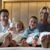 Family Hotel Gutenberg