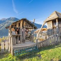 Family Hotel Gutenberg