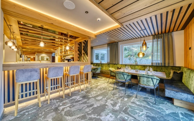 Family Hotel Gutenberg