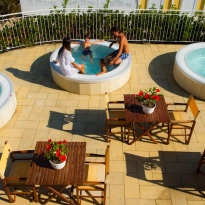 Hotel Milano & Helvetia