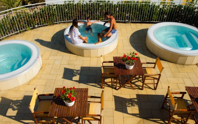 Hotel Milano & Helvetia