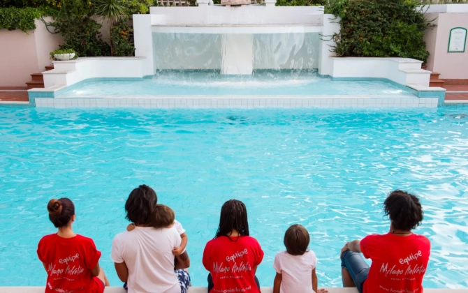 Hotel Milano & Helvetia