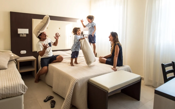 Hotel Milano & Helvetia