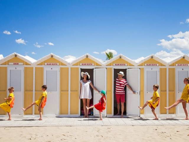 Hotel Milano & Helvetia