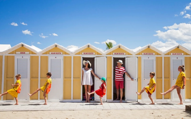 Hotel Milano & Helvetia