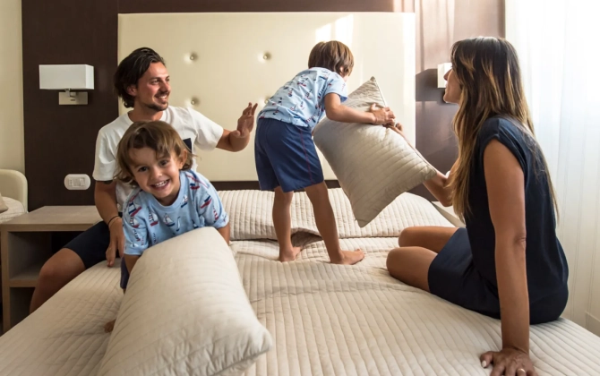 Hotel Milano & Helvetia