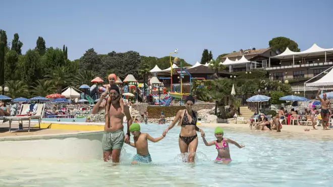 Vos vacances entre NATURE ET AMUSEMENT !