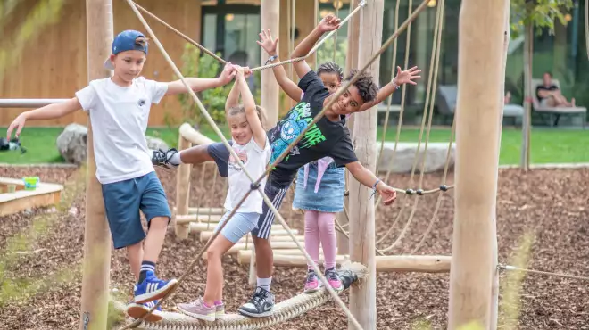 Settimane famiglia a giugno 7=6