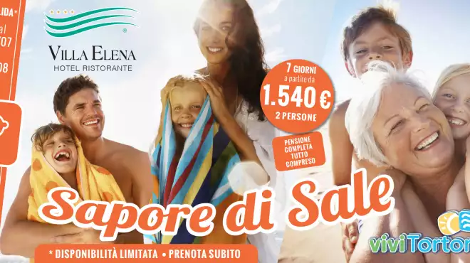 Sapore di Sale