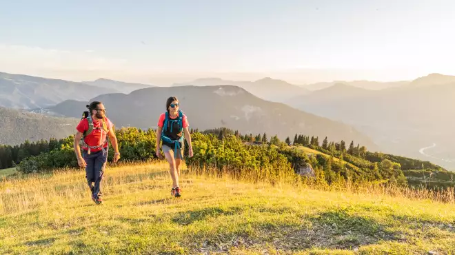 Week end di Primavera