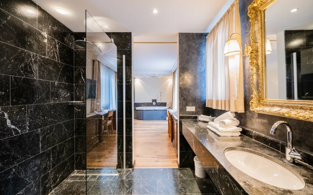 Suite Fameli Superior