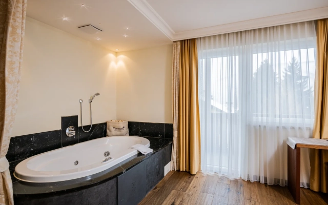 Suite Fameli Superior