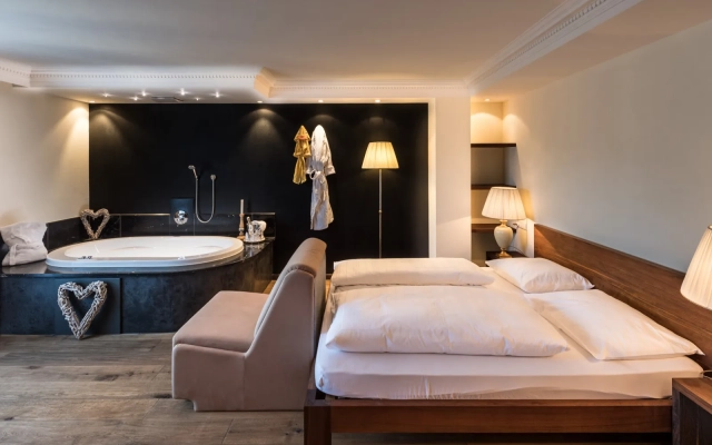 Suite Fameli Superior