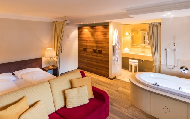 Suite Fameli Superior