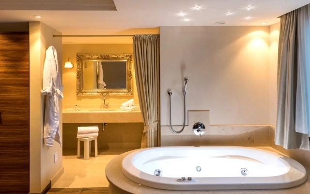 Suite Fameli Superior