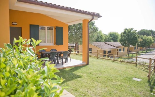 Appartamento Trilocale Superior in muratura