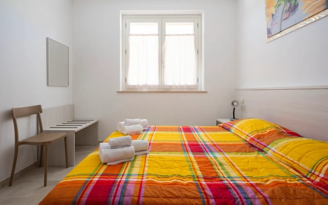 Appartamento Trilocale Superior in muratura