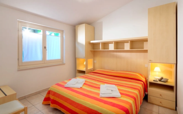 Appartamento Trilocale in muratura