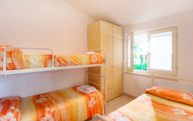 Appartamento Trilocale in muratura