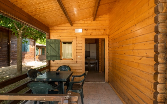 Appartamento Trilocale in muratura