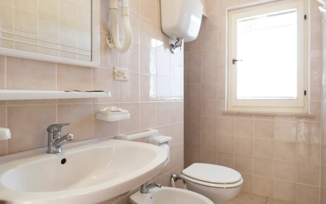 Appartamento Trilocale in muratura