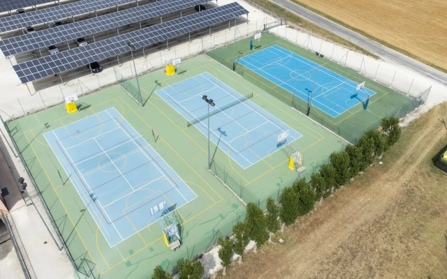 Verde Azzurro Family Resort