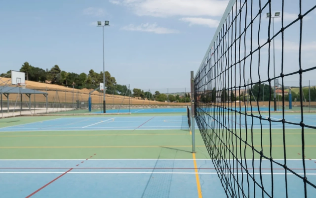 Verde Azzurro Family Resort