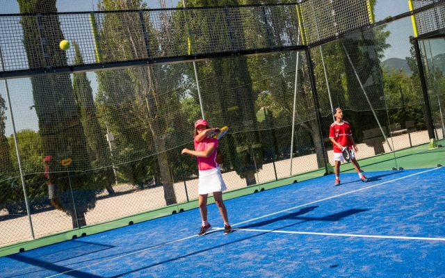 Verde Azzurro Family Resort