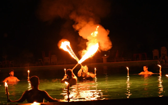 Verde Azzurro Family Resort