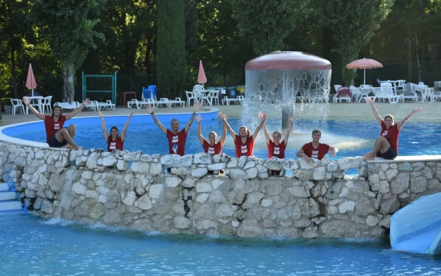 Verde Azzurro Family Resort