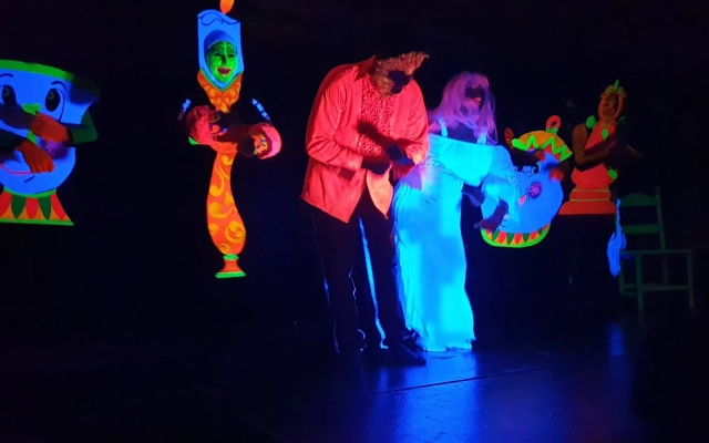 Verde Azzurro Family Resort