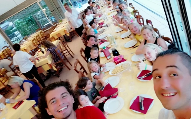 Verde Azzurro Family Resort