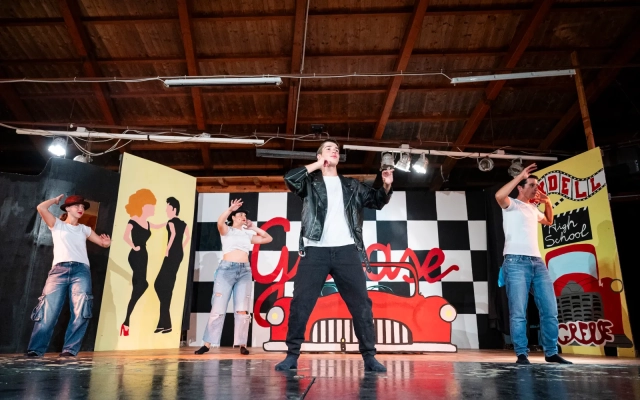 Verde Azzurro Family Resort