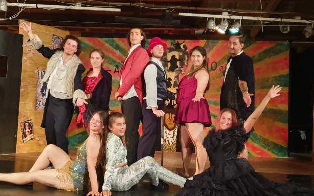 Verde Azzurro Family Resort