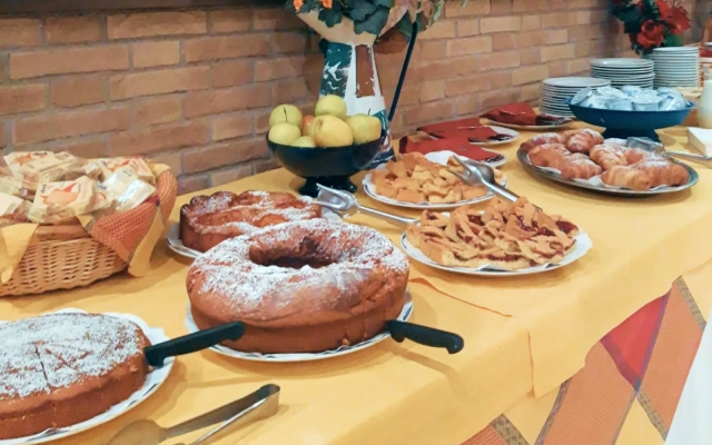 Verde Azzurro Family Resort