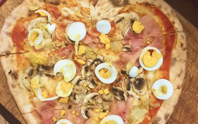 Verde Azzurro Family Resort