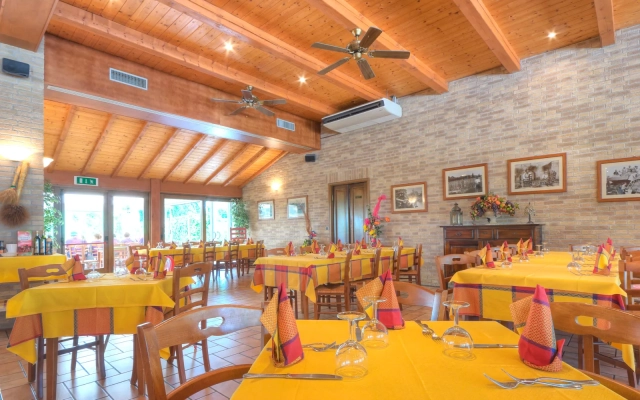 Verde Azzurro Family Resort