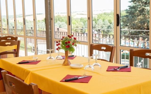 Verde Azzurro Family Resort