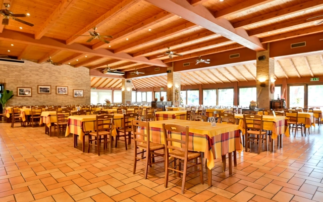 Verde Azzurro Family Resort