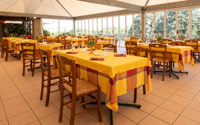 Verde Azzurro Family Resort