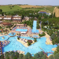 Verde Azzurro Family Resort